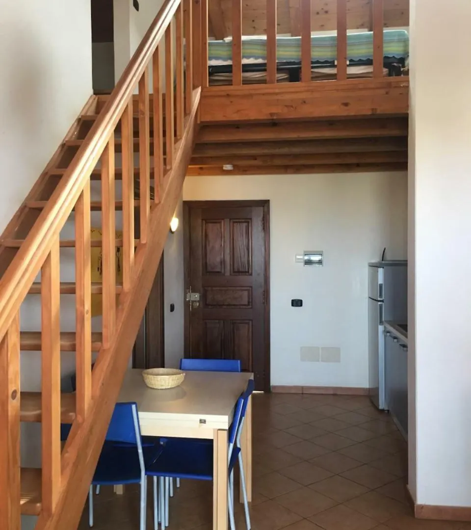 Porto Antigo 1 Apartment Santa Maria