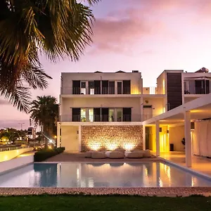 Otel Dunas De Sal, Santa Maria