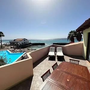Appartement Porto Antigo 1 - Beach, Santa Maria