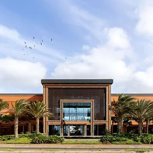 Hilton Cabo Sal Ośrodek wypoczynkowy