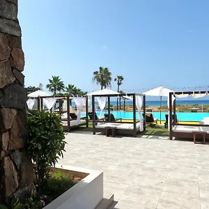酒店 Livvo Budha, 圣玛丽亚