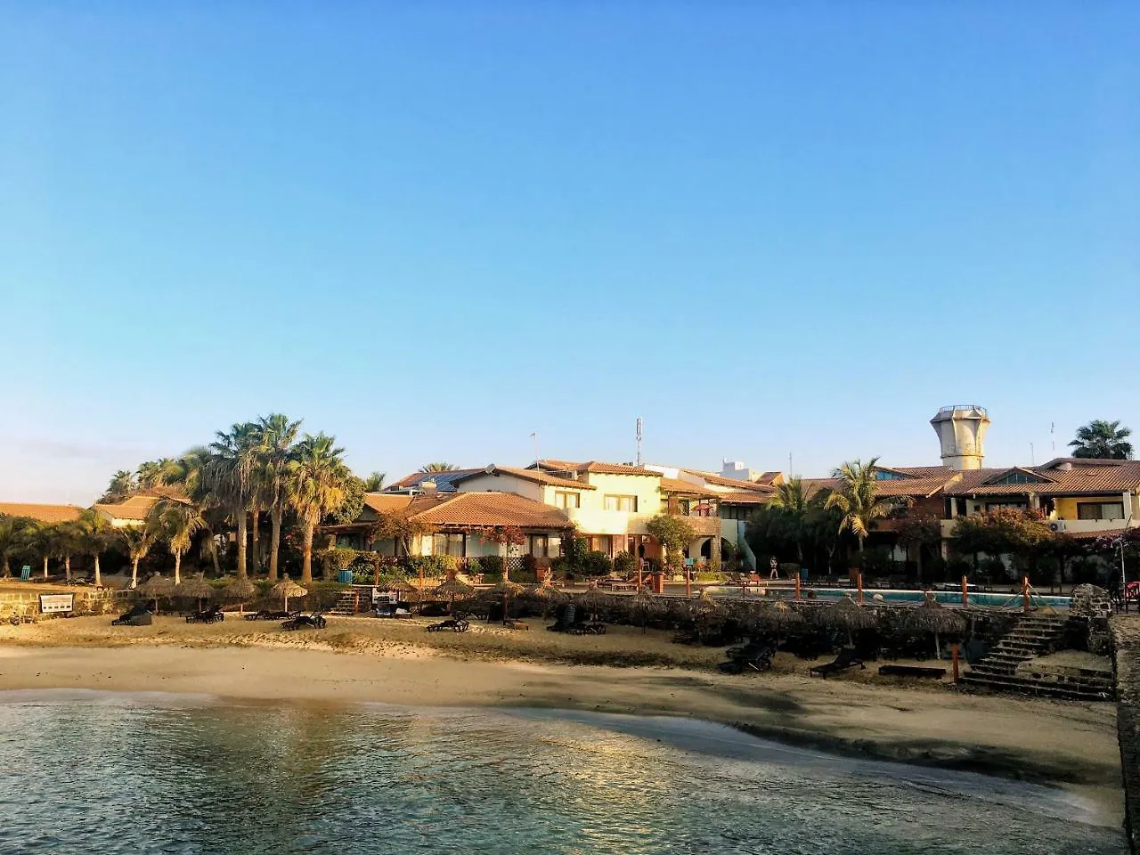 Porto Antigo 1 Διαμέρισμα Santa Maria